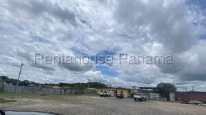 Terreno en Venta en Penonome 26jack1835