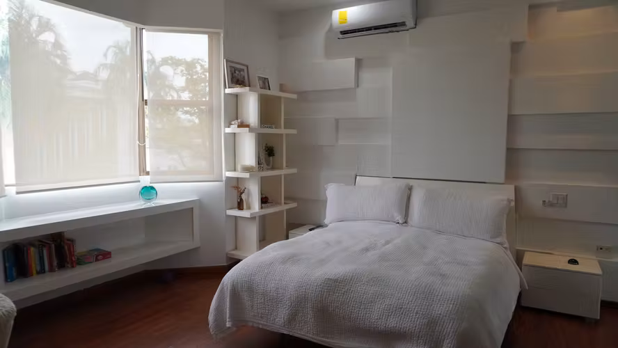 se vende casa de lujo en COSTA DEL ESTE EN MAGNOLIAS CON PISCINA Y GYM