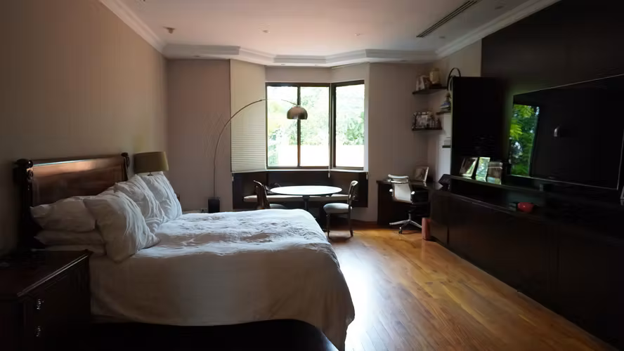 se vende casa de lujo en COSTA DEL ESTE EN MAGNOLIAS CON PISCINA Y GYM