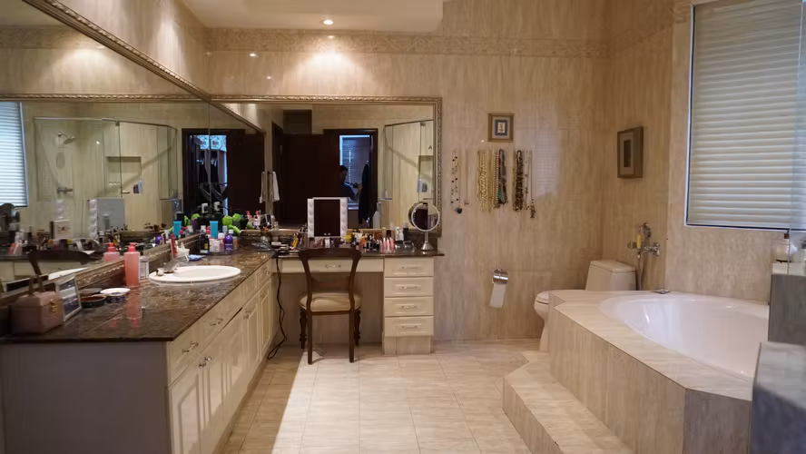 se vende casa de lujo en COSTA DEL ESTE EN MAGNOLIAS CON PISCINA Y GYM