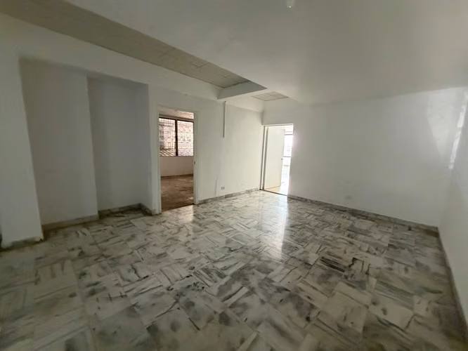 CASA COMERCIAL EN ALQUILER – OBARRIO