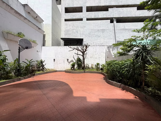 CASA COMERCIAL EN ALQUILER – OBARRIO