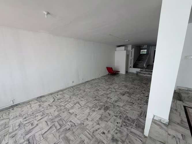 CASA COMERCIAL EN ALQUILER – OBARRIO