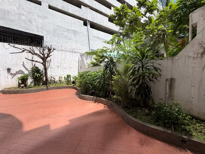 CASA COMERCIAL EN ALQUILER – OBARRIO