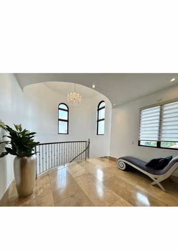 ALQUILER DE CASA EN SANTA MARIA, FAIRWAY ESTATE - Imagen 9