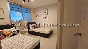 Apartamento en Venta en Via Brasil PH Novaluna VIK 24-2782