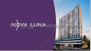 Apartamento en Venta en Via Brasil PH Novaluna VIK 24-2782