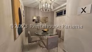 Apartamento en Venta en Via Brasil PH Novaluna VIK 24-2782