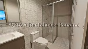 Apartamento en Venta en Via Brasil PH Novaluna VIK 24-2782