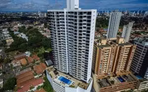 Apartamento en Venta en Villa de las Fuentes PH Portofino Tower VIK 