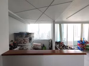 Apartamento en Venta en San Francisco VIK 26-743