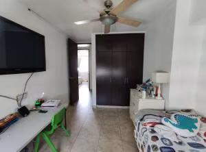 Apartamento en Venta en San Francisco VIK 26-743