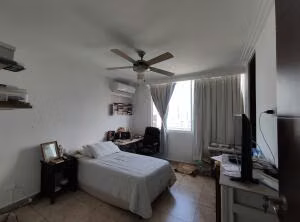 Apartamento en Venta en San Francisco VIK 26-743