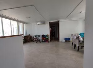 Apartamento en Venta en San Francisco VIK 26-743