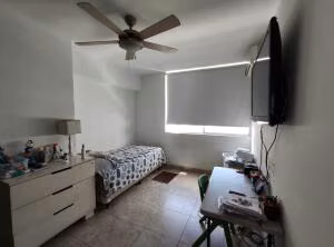 Apartamento en Venta en San Francisco VIK 26-743