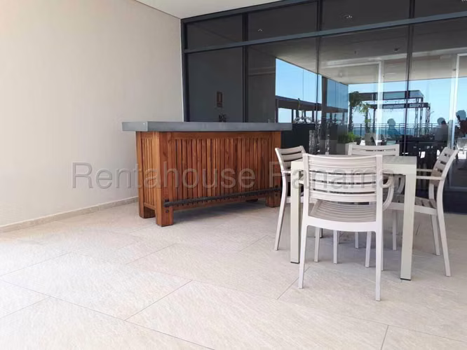 Venta de Apartamento en Costa del Este