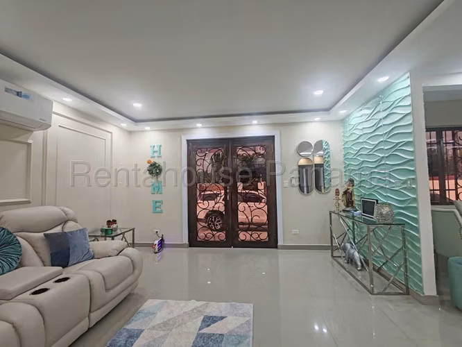 Venta de Casa en Rio Abajo Casa Villa Rica CCO