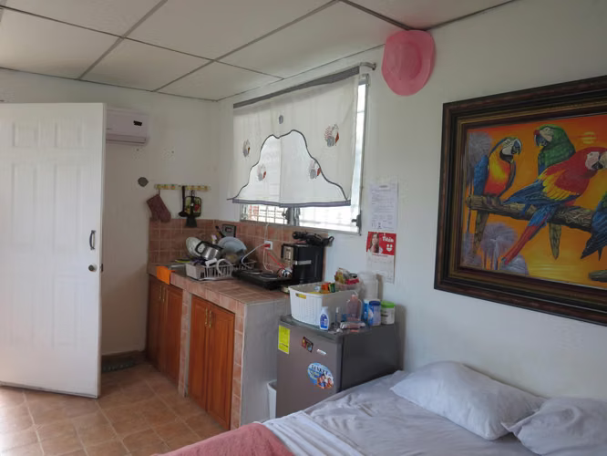Venta de Casa en Parque Lefevre CCO