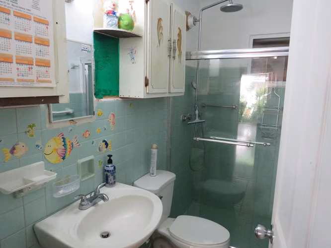 Venta de Casa en Parque Lefevre CCO