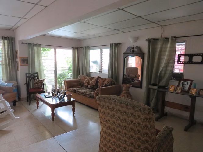 House for sale in Parque Lefevre CCO