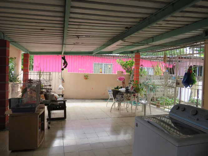 Venta de Casa en Parque Lefevre CCO