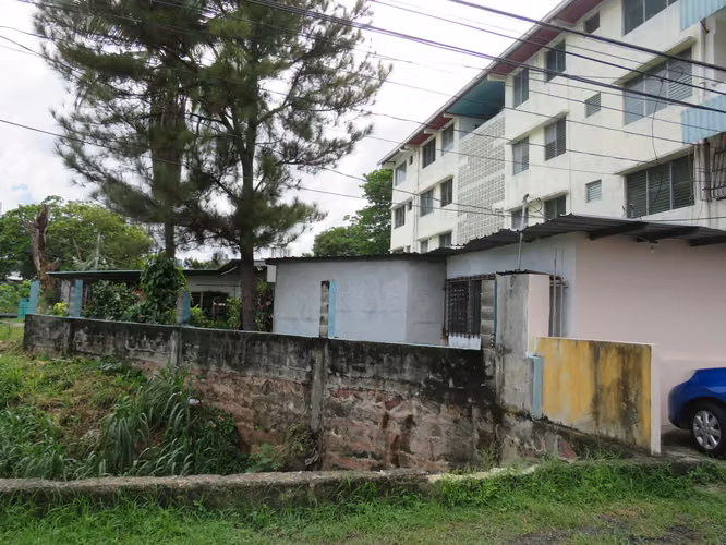 Venta de Casa en Parque Lefevre CCO