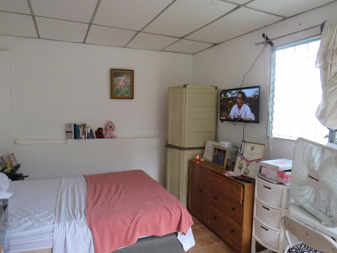 Venta de Casa en Parque Lefevre CCO