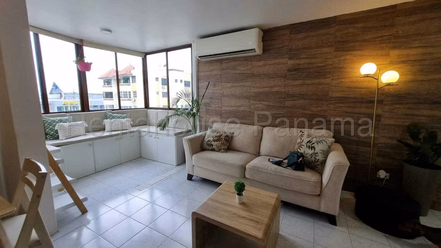 Furnished Apartment Rental in Costa del Este Ph Villas de Costa del EC