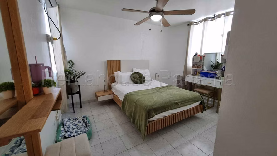 Alquiler de Apartamento Amoblado en Costa del Este Ph Villas de Costa del EC