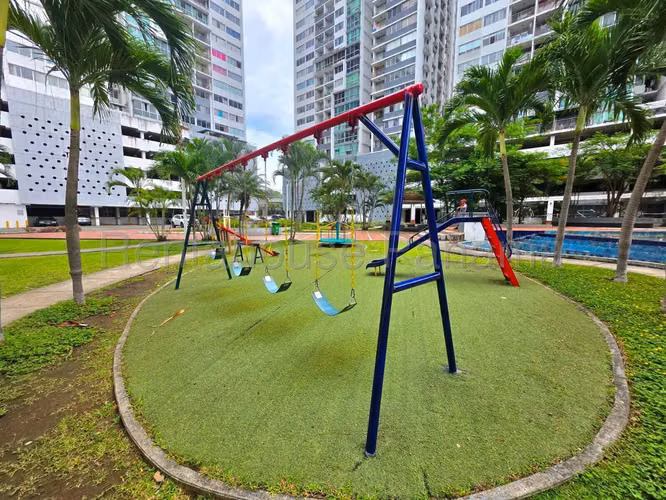 Venta de Apartamento en Transistmica Ph Central Park EC