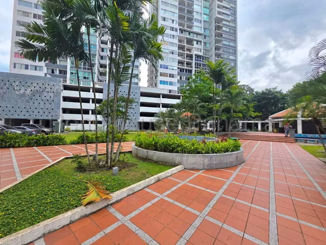 Venta de Apartamento en Transistmica Ph Central Park EC