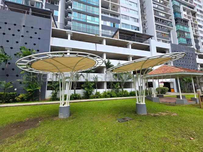 Venta de Apartamento en Transistmica Ph Central Park EC