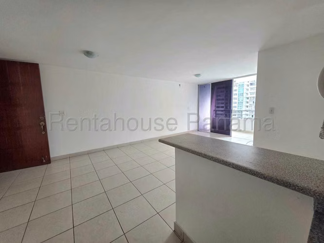 Venta de Apartamento en Transistmica Ph Central Park EC