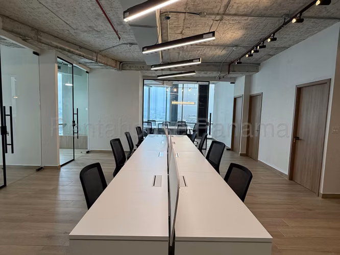 Office for sale in Costa del Este Financial Park EC