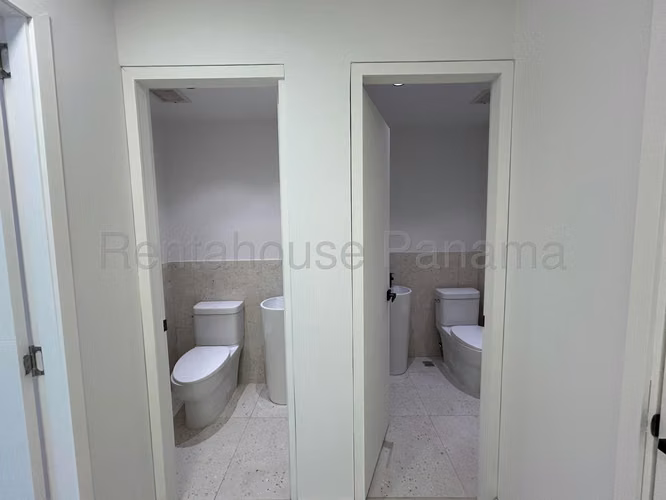 Venta de Oficina en Costa del Este Financial Park EC