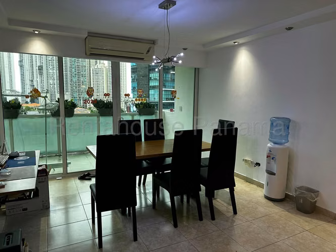 VIVA YA! EN PUNTA PACIFICA VENTA PH MYSTIC POINT AMOBLADO ESM. SOLO CLIENTE DIRECTO.