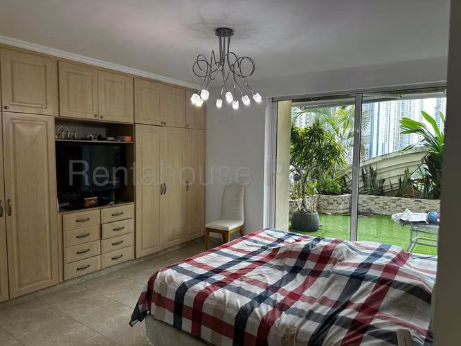 VIVA YA! EN PUNTA PACIFICA VENTA PH MYSTIC POINT AMOBLADO ESM. SOLO CLIENTE DIRECTO.