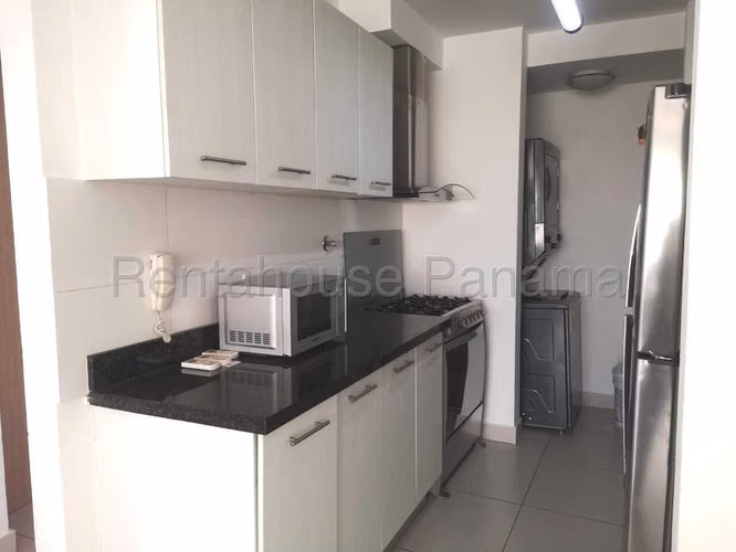 Venta de Apartamento en San Francisco Ph Tee One Solo Cliente Directo MC
