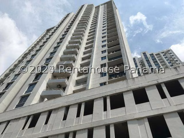 Venta de Apartamento en Carrasquilla Ph Splendor By The Park Solo Cliente Directo MC