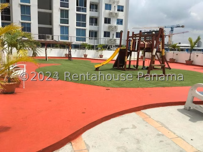 Venta de Apartamento en Carrasquilla Ph Splendor By The Park Solo Cliente Directo MC