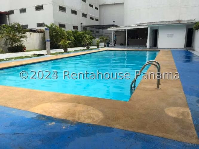 Venta de Apartamento en Carrasquilla Ph Splendor By The Park Solo Cliente Directo MC