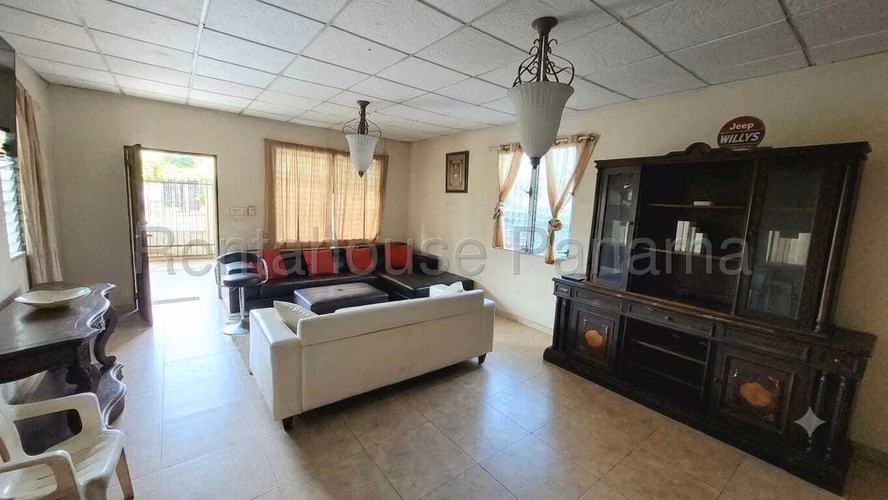 Venta de Casa en David San Mateo Solo Cliente Directo MC