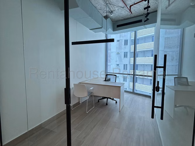 Venta de Oficina en Costa del Este Financial Park Solo Cliente Directo MC