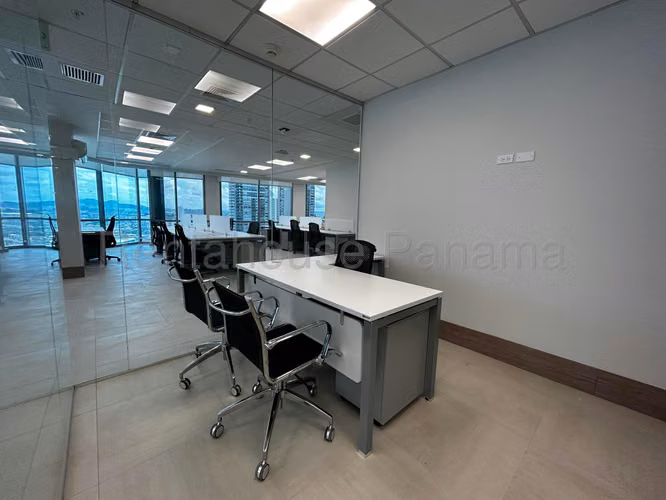 Venta de Oficina en Costa del Este Financial Park Solo Cliente Directo MC
