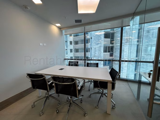 Venta de Oficina en Costa del Este Financial Park Solo Cliente Directo MC