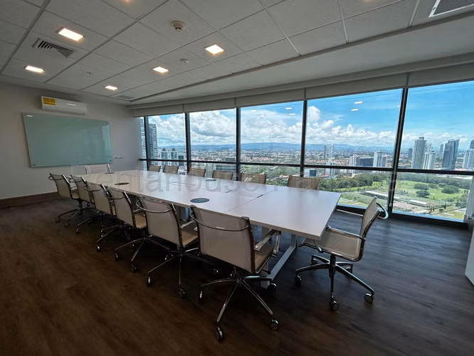 Venta de Oficina en Costa del Este Financial Park Solo Cliente Directo MC