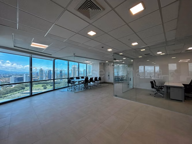 Venta de Oficina en Costa del Este Financial Park Solo Cliente Directo MC