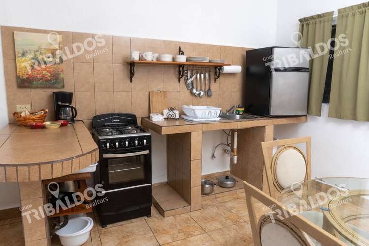 VENTA DE CABAÑAS EN VOLCAN