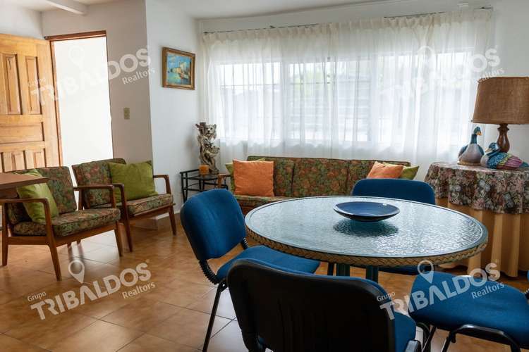 VENTA DE CABAÑAS EN VOLCAN