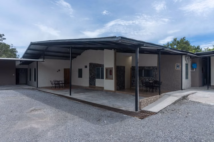 VENTA DE CABAÑAS ESQUIVEL EN VOLCAN